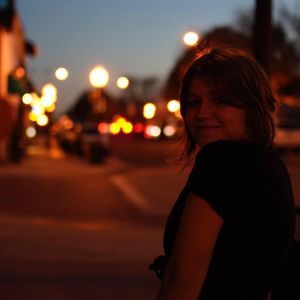 Meet your Posher, Aynsley